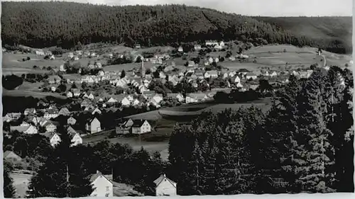 Baiersbronn Schwarzwald Baiersbronn  * / Baiersbronn /Freudenstadt LKR