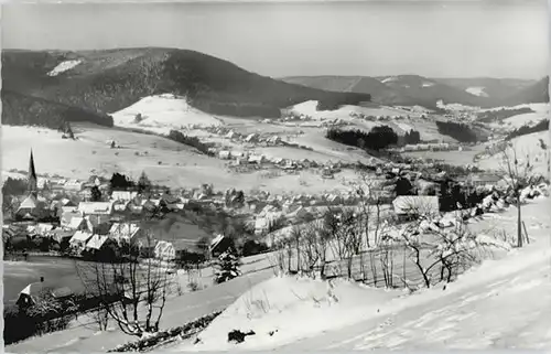 Baiersbronn Schwarzwald Baiersbronn  * / Baiersbronn /Freudenstadt LKR