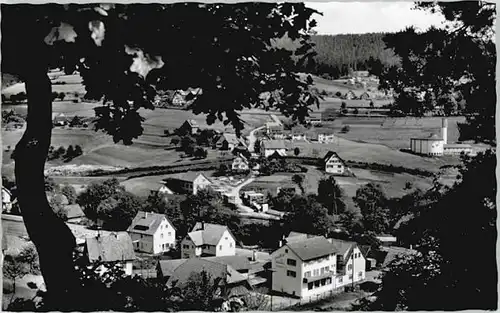 Baiersbronn Schwarzwald Baiersbronn  * / Baiersbronn /Freudenstadt LKR