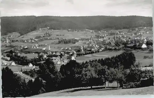 Baiersbronn Schwarzwald Baiersbronn  * / Baiersbronn /Freudenstadt LKR