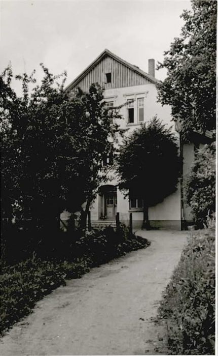 Dahmeshoeved Holstein Dahme Holstein Haus Seefrieden Dahme