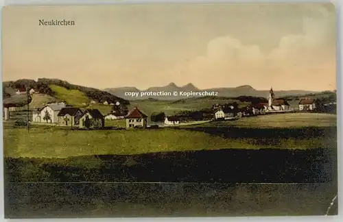 Neukirchen    * 1910