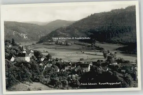 Muggendorf Oberfranken   