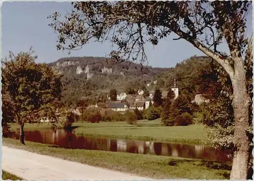 Muggendorf Oberfranken  * 1965