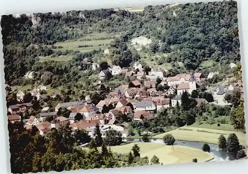 Muggendorf Oberfranken  * 1962