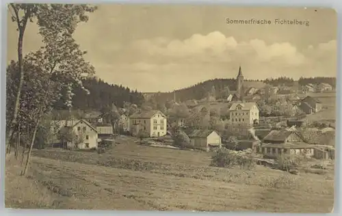 Fichtelberg [Verlag Gg. Kohler] * 1890-1920