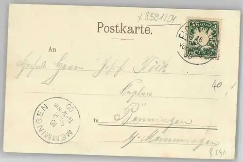 Fichtelberg Fichtelsee Ochsenkopfgipfel x 1900