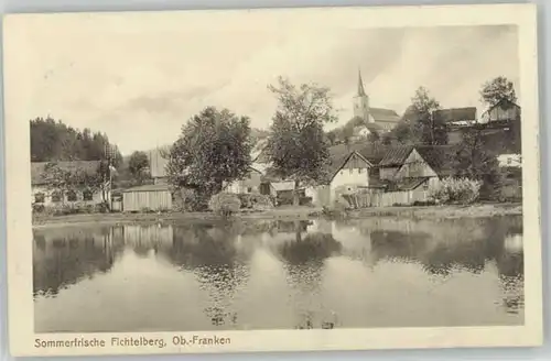 Fichtelberg  * 1890-1920