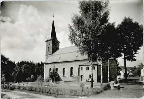 Fichtelberg  * 1962