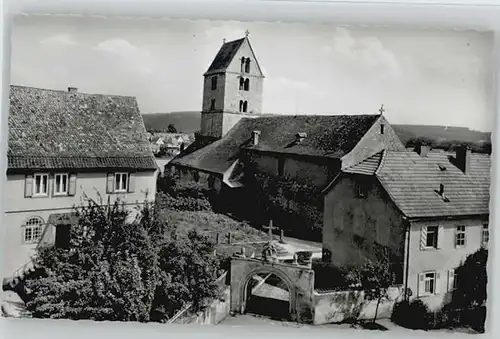 Bad Neustadt Saale Brendlorenzen *