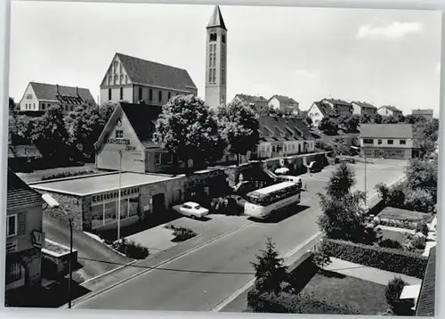 Bad Neustadt Saale Gartenstadt *