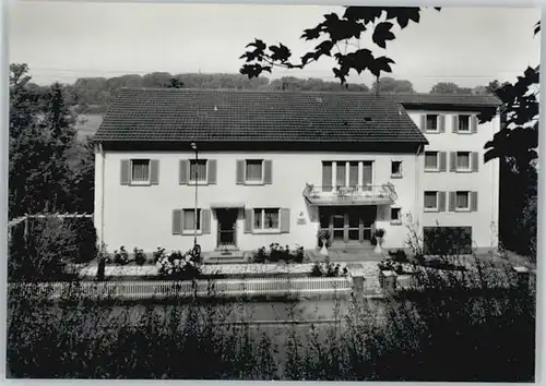 Bad Neustadt Saale Haus Bonfig *