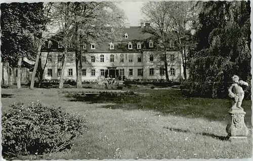 Bad Neustadt Saale Schlosshotel *