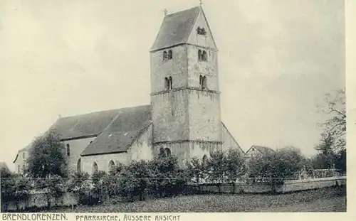 Bad Neustadt Saale Brendlorenzen *