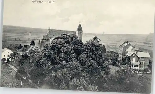 Kyllburg Stift *