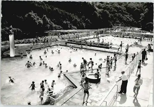 Kyllburg Schwimmbad *