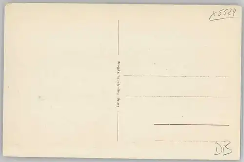 Kyllburg Rheinland-Pfalz Kyllburg  * / Kyllburg /Eifelkreis Bitburg-Pruem LKR