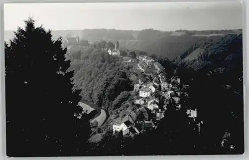 Kyllburg Rheinland-Pfalz Kyllburg  * / Kyllburg /Eifelkreis Bitburg-Pruem LKR