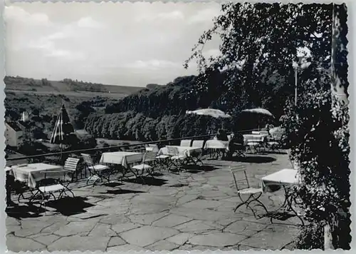 Kyllburg Rheinland-Pfalz Kyllburg Hotel Eifeler Hof * / Kyllburg /Eifelkreis Bitburg-Pruem LKR