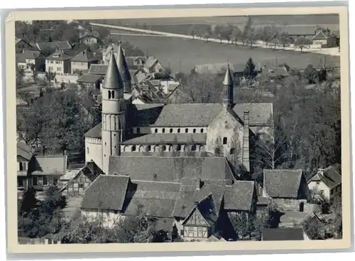 Gernrode Harz Gernrode Harz Stiftskirche * / Gernrode Harz /Harz LKR