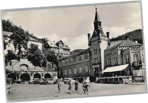 Leutenberg Marktplatz x