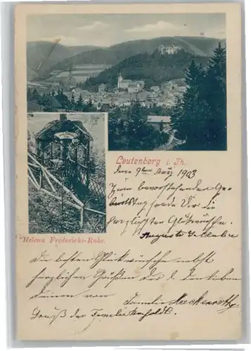 Leutenberg Helena Fredericks-Ruhe x