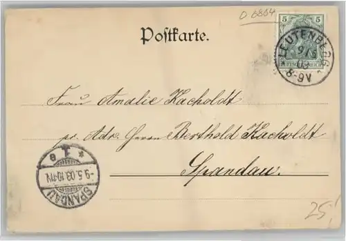 Leutenberg Helena Fredericks-Ruhe x