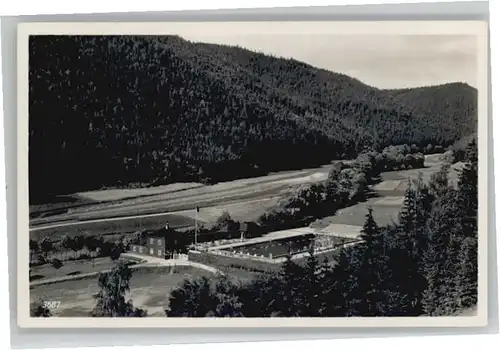 Leutenberg Thueringen Leutenberg Bad * / Leutenberg /Saalfeld-Rudolstadt LKR