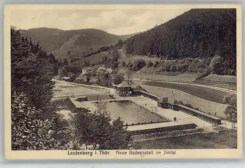 Leutenberg Bad x