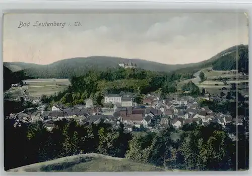 Leutenberg  x