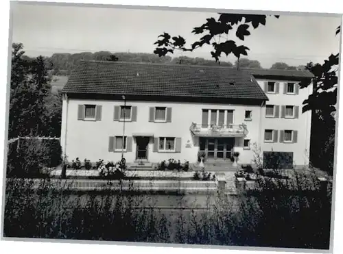 Bad Neustadt Saale Haus Bonfig *