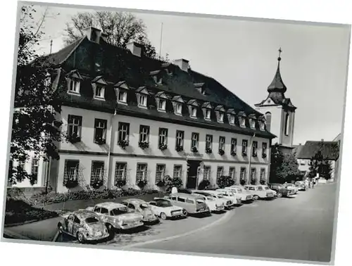Bad Neustadt Saale Schlosshotel *