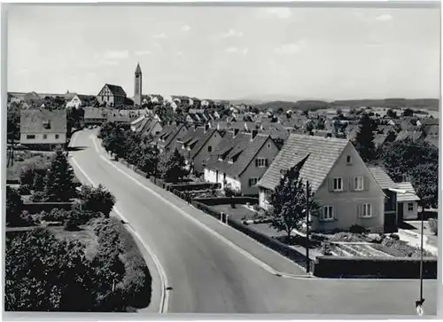 Bad Neustadt Saale Gartenstadt *