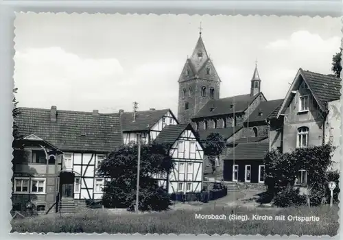 Morsbach  *