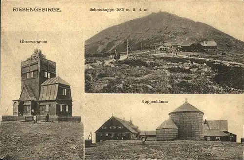 Dobel Schwarzwald Koppenhaeuser Observatorium / Dobel /Calw LKR