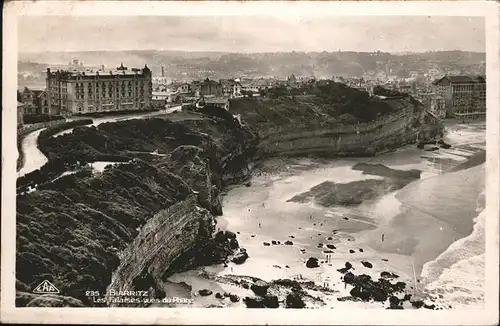 Biarritz Pyrenees Atlantiques  / Biarritz /Arrond. de Bayonne