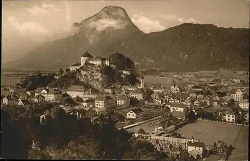 Kufstein Pendling