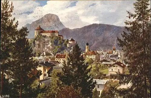 Kufstein Pendling