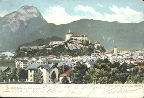 Kufstein 