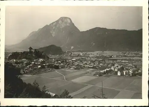 Kufstein 