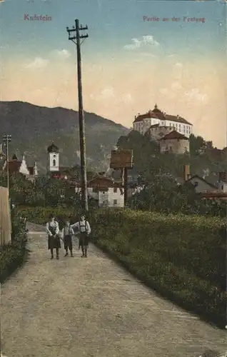 Kufstein Festung