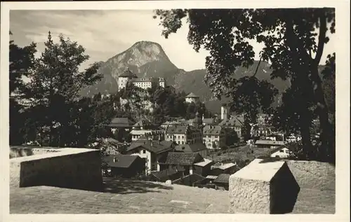 Kufstein Pendling