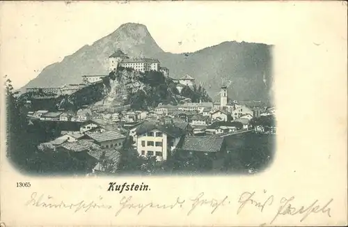 Kufstein 