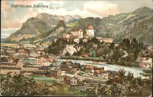 Kufstein Auracher Keller