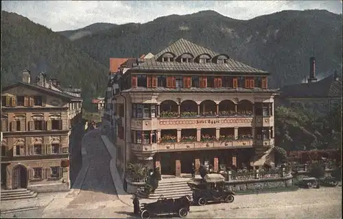 Kufstein Hotel Egger
