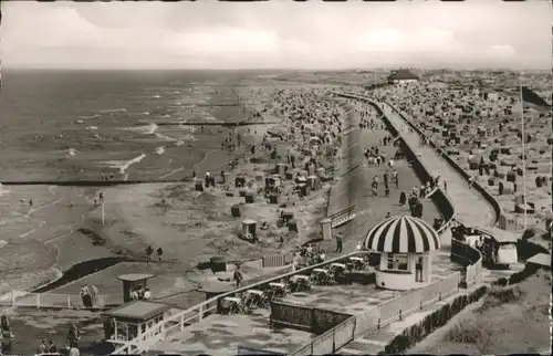 Norderney Nordstrand Pilzkiosk x