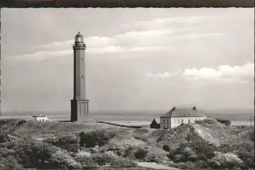 Norderney Leuchtturm *