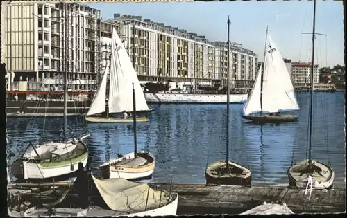 Toulon Quai Stalingrad x