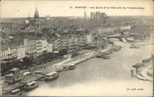 Nantes  *