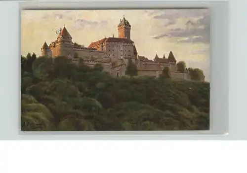 Hohkoenigsburg  x